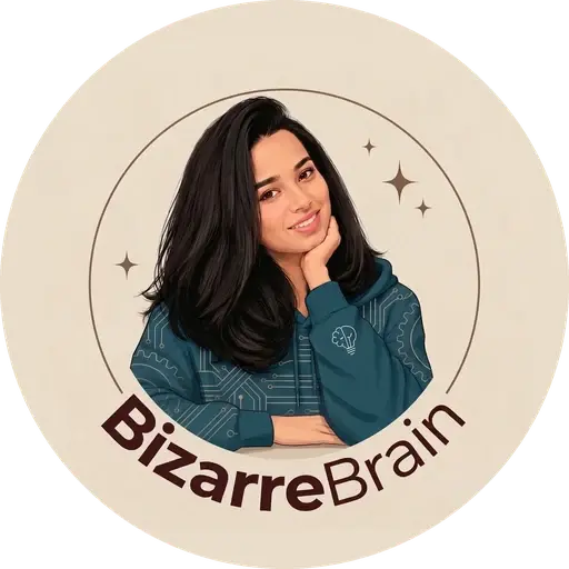 BizarreBrain logo